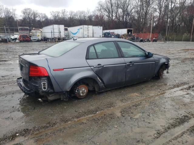 Photo 3 from auction – 2004 ACURA TL with VIN 19UUA66224A030760