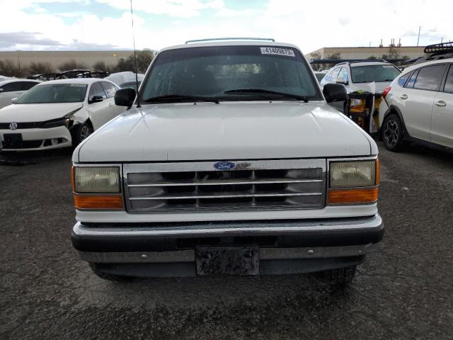 Photo 5 from auction – 1994 FORD EXPLORER with VIN 1FMDU34X7RUC35415