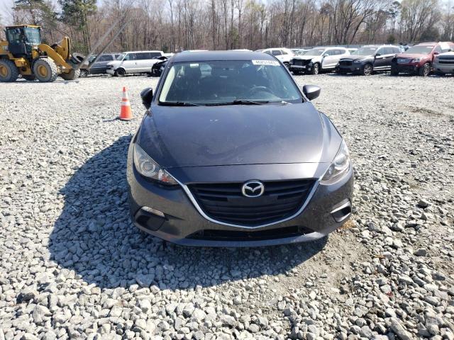 Photo 5 from auction – 2014 MAZDA 3 SPORT with VIN JM1BM1U74E1121125