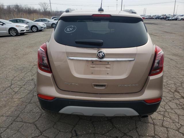 Photo 6 from auction – 2018 BUICK ENCORE PRE with VIN KL4CJASB7JB592270