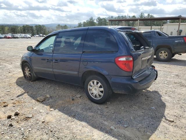 Photo 2 from auction – 2006 CHRYSLER TOWN & COU with VIN 1A4GP45R16B690437
