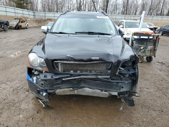 Photo 5 from auction – 2008 VOLVO XC90 V8 with VIN YV4CZ852181437214
