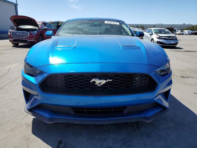 Photo 5 from auction – 2019 FORD MUSTANG with VIN 1FA6P8TH3K5132400