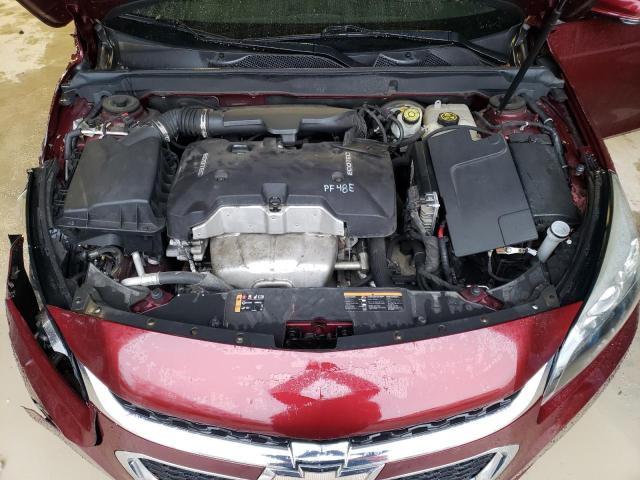 Photo 11 from auction – 2015 CHEVROLET MALIBU 4D with VIN 1G11F5SL9FF237107