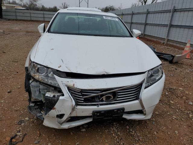 Photo 5 from auction – 2015 LEXUS ES 350 with VIN JTHBK1GG7F2187826