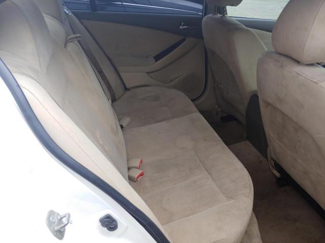 Photo 6 from auction – 2012 NISSAN ALTIMA BAS with VIN 1N4AL2AP1CC239326