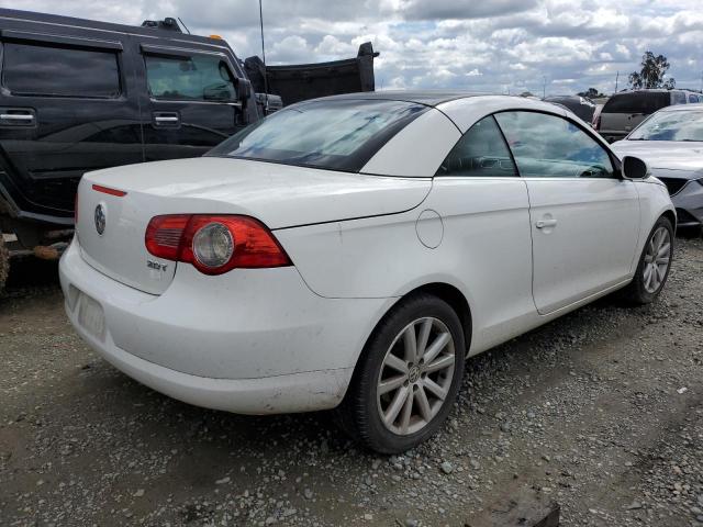 Photo 3 from auction – 2008 VOLKSWAGEN EOS TURBO with VIN WVWBA71F28V024896
