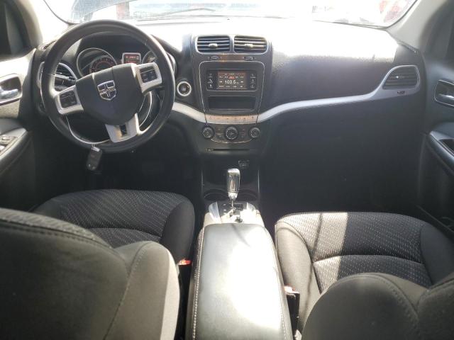 Photo 8 from auction – 2018 DODGE JOURNEY SE with VIN 3C4PDCAB5JT189060