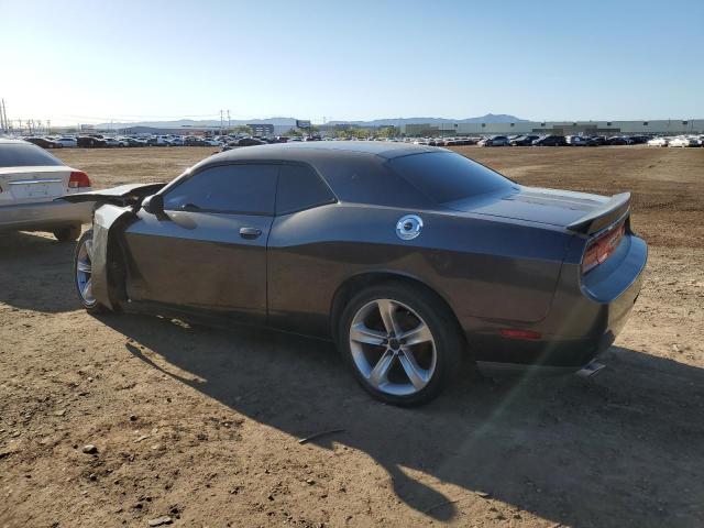Photo 2 from auction – 2013 DODGE CHALLENGER with VIN 2C3CDYAG4DH607309