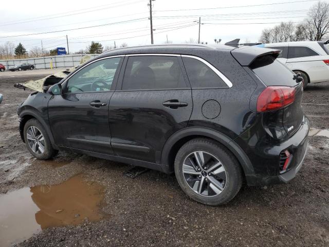 Photo 2 from auction – 2021 KIA NIRO LX with VIN KNDCB3LC7M5479427