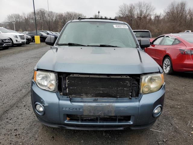 Photo 5 from auction – 2011 FORD ESCAPE XLT with VIN 1FMCU0D77BKA24579