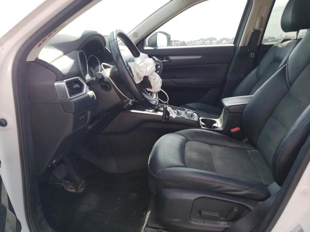 Photo 7 from auction – 2020 MAZDA CX-5 TOURI with VIN JM3KFBCM5L0742584