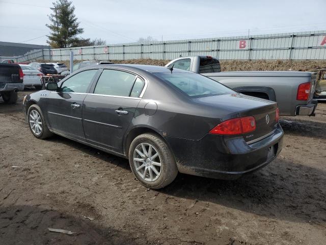 Photo 2 from auction – 2008 BUICK LUCERNE CX with VIN 1G4HD57228U147786