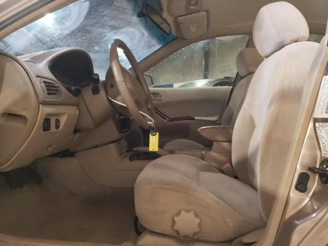 Photo 7 from auction – 2000 MITSUBISHI GALANT ES with VIN 4A3AA46G8YE129029