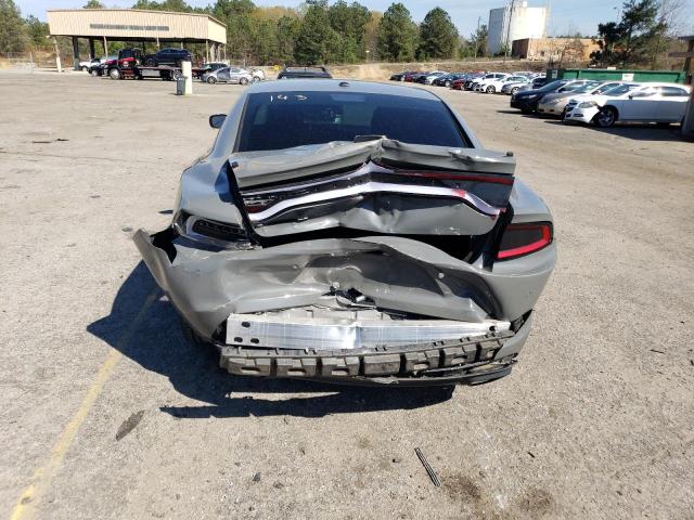 Photo 6 from auction – 2019 DODGE CHARGER SX with VIN 2C3CDXBGXKH614836