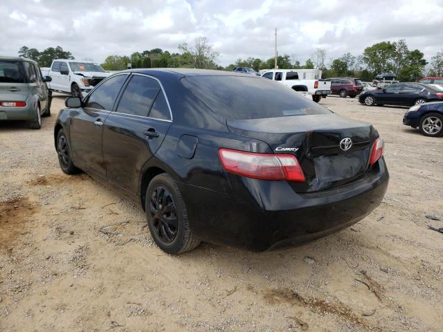 Photo 2 from auction – 2009 TOYOTA CAMRY BASE with VIN 4T1BE46K59U871584