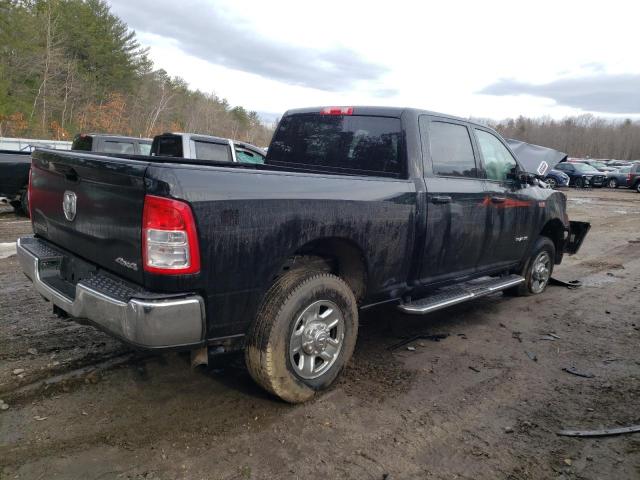 Photo 3 from auction – 2022 RAM 2500 BIG H with VIN 3C6UR5DJ5NG176902