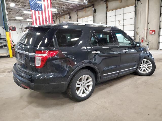 Photo 3 from auction – 2011 FORD EXPLORER X with VIN 1FMHK8D86BGA15703
