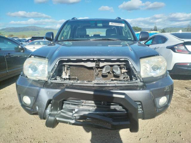 Photo 5 from auction – 2008 TOYOTA 4RUNNER LI with VIN JTEBT17R08K004507