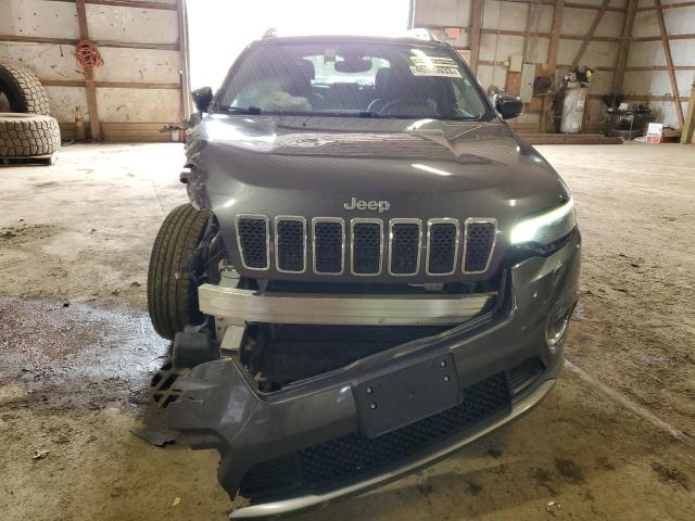 Photo 5 from auction – 2019 JEEP CHEROKEE L with VIN 1C4PJMDN0KD392109