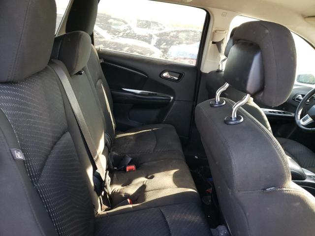 Photo 10 from auction – 2019 DODGE JOURNEY SE with VIN 3C4PDCBB6KT687235