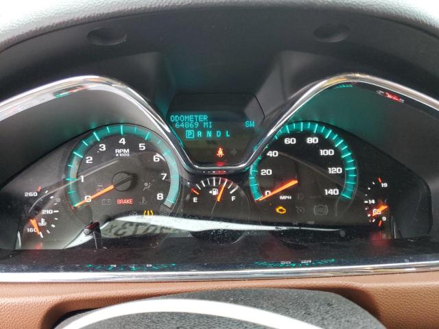 Photo 9 from auction – 2016 CHEVROLET TRAVERSE L with VIN 1GNKVJKD7GJ200269