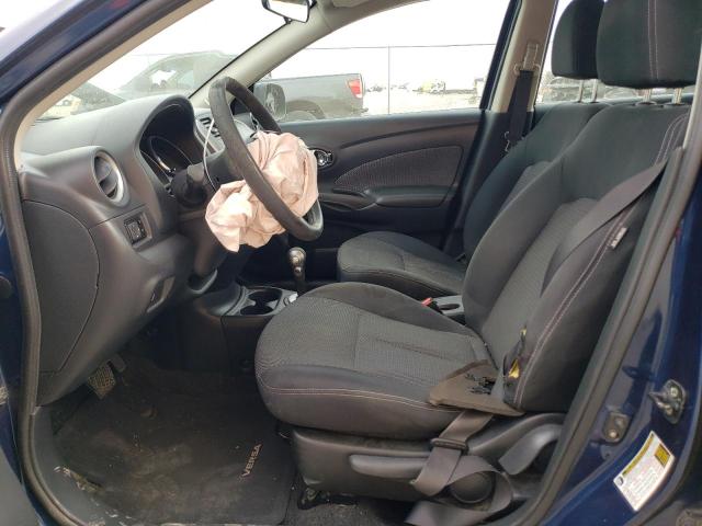Photo 7 from auction – 2014 NISSAN VERSA with VIN 3N1CN7AP3EL833923