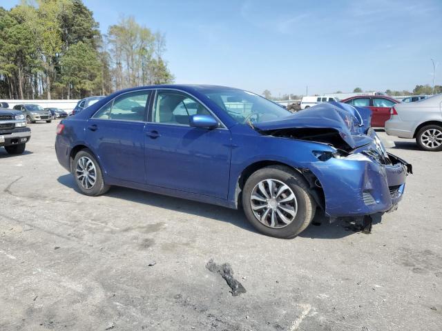 Photo 4 from auction – 2010 TOYOTA CAMRY BASE with VIN 4T1BF3EK6AU580251