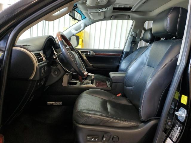 Photo 7 from auction – 2011 LEXUS GX 460 PRE with VIN JTJJM7FX5B5027803