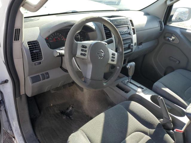 Photo 8 from auction – 2015 NISSAN FRONTIER S with VIN 1N6BD0CTXFN753434