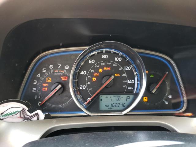 Photo 9 from auction – 2013 TOYOTA RAV4 LIMIT with VIN JTMDFREV8DD011254