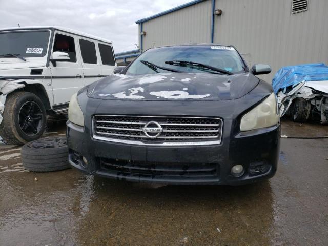Фото 5 с аукциона – 2010 NISSAN MAXIMA с VIN 1N4AA5APXAC866630