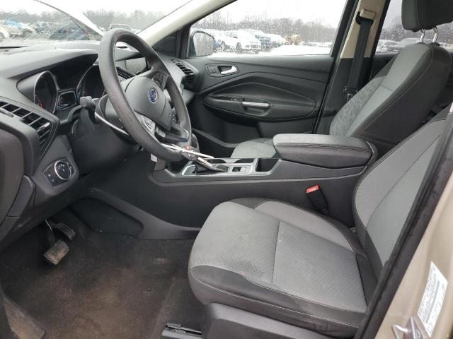 Photo 7 from auction – 2017 FORD ESCAPE SE with VIN 1FMCU9GD6HUB82981