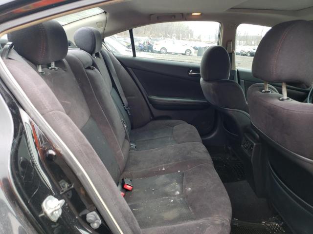 Photo 10 from auction – 2012 NISSAN MAXIMA S with VIN 1N4AA5AP9CC852432