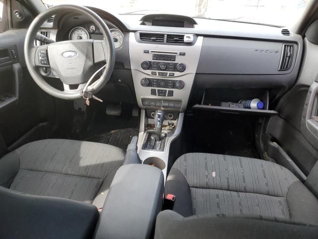 Photo 8 from auction – 2009 FORD FOCUS SE with VIN 1FAHP35N99W206955