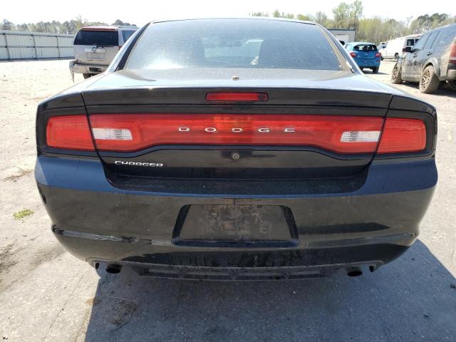 Photo 6 from auction – 2014 DODGE CHARGER PO with VIN 2C3CDXAT7EH237658