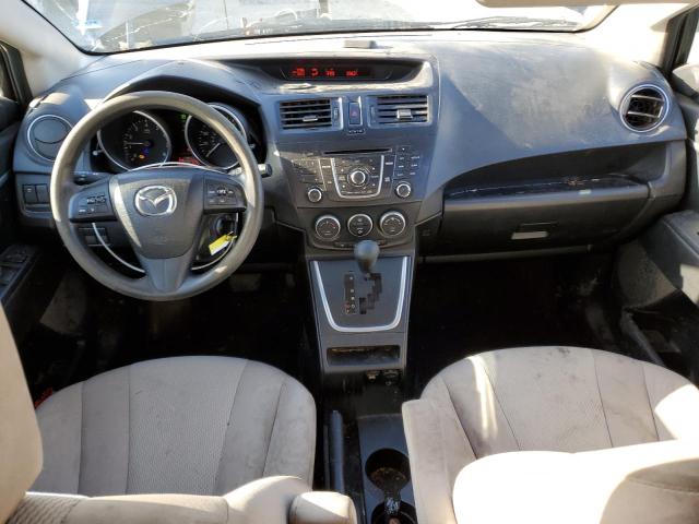 Photo 8 from auction – 2015 MAZDA 5 SPORT with VIN JM1CW2BL6F0185047