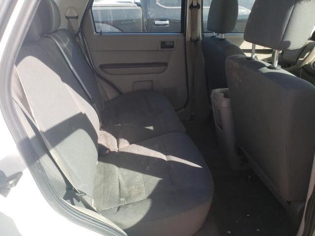 Photo 10 from auction – 2012 FORD ESCAPE XLS with VIN 1FMCU0C76CKB80874