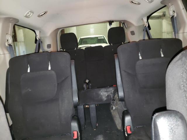 Photo 10 from auction – 2014 DODGE GRAND CARA with VIN 2C4RDGCG0ER265690