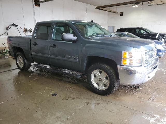 Photo 4 from auction – 2013 CHEVROLET SILVERADO with VIN 3GCPKSE76DG226832