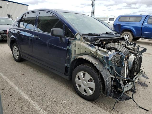 Photo 4 from auction – 2011 NISSAN VERSA S with VIN 3N1CC1AP5BL491681