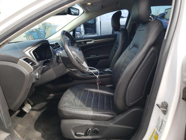Photo 7 from auction – 2013 FORD FUSION SE with VIN 3FA6P0HR7DR273683