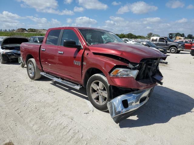 Photo 4 from auction – 2015 RAM 1500 SLT with VIN 1C6RR7LT2FS603922