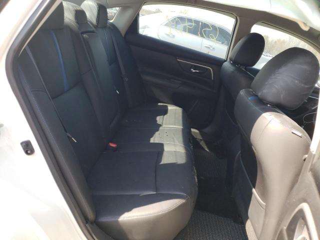 Photo 10 from auction – 2018 NISSAN ALTIMA 2.5 with VIN 1N4AL3AP2JC264836