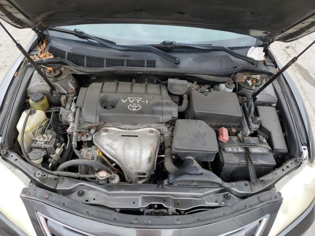 Photo 11 from auction – 2010 TOYOTA CAMRY BASE with VIN 4T4BF3EK6AR006853