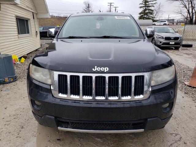 Photo 5 from auction – 2011 JEEP GRAND CHER with VIN 1J4RR5GT5BC512388