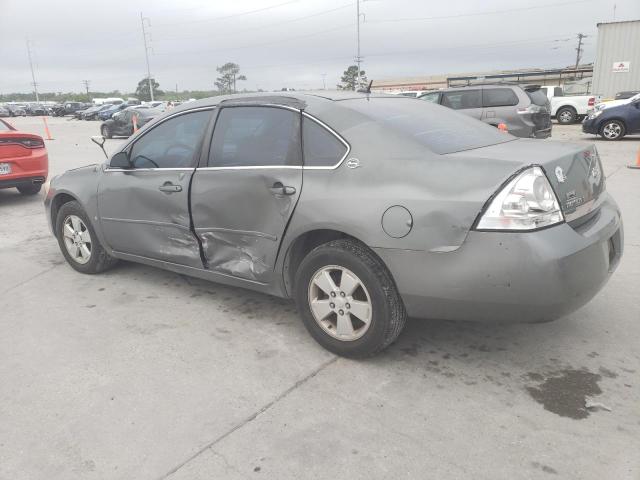 Photo 2 from auction – 2007 CHEVROLET IMPALA LT with VIN 2G1WT58K279186542