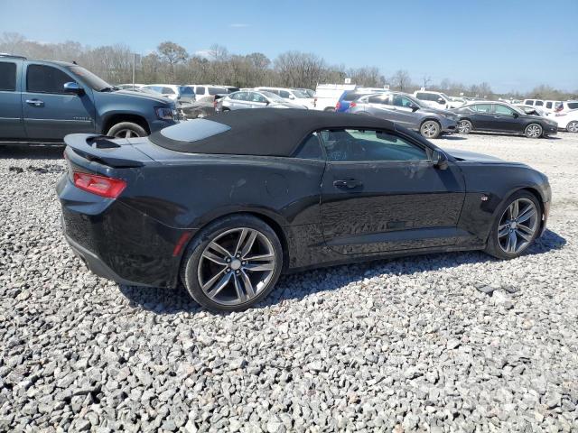 Photo 3 from auction – 2017 CHEVROLET CAMARO LT with VIN 1G1FB3DS8H0176316