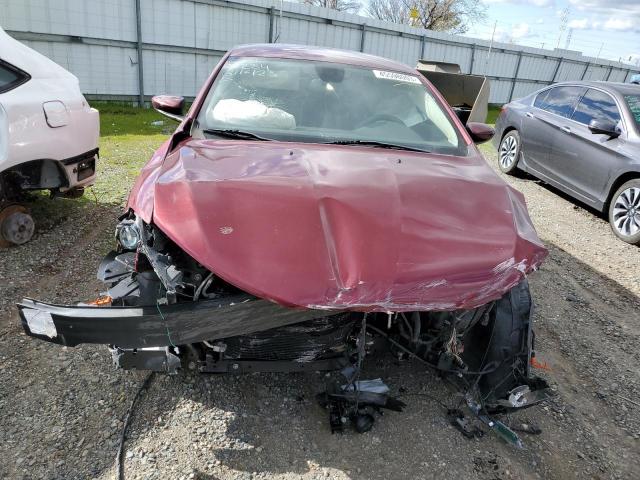 Photo 5 from auction – 2015 CHRYSLER 200 LIMITE with VIN 1C3CCCAB4FN721802