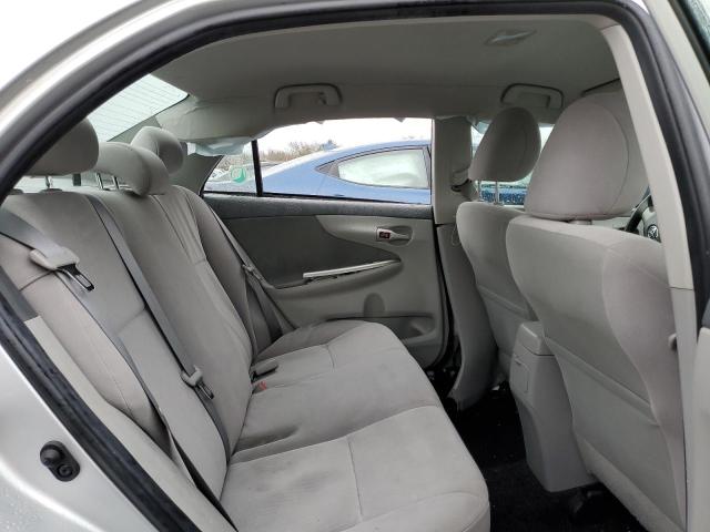 Photo 10 from auction – 2010 TOYOTA COROLLA BA with VIN JTDBU4EE4AJ055068